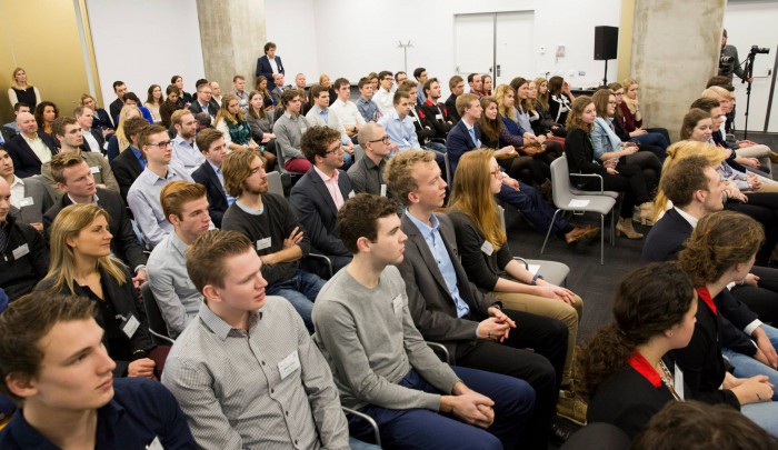 Lerend netwerk Hogeschool Arnhem en Nijmegen